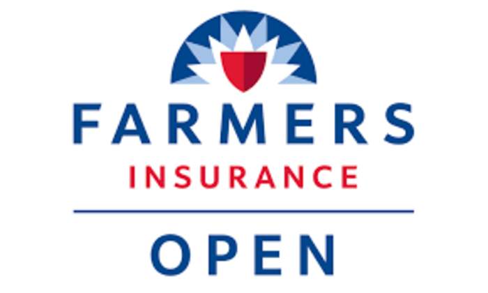 2016 farmers insurance open