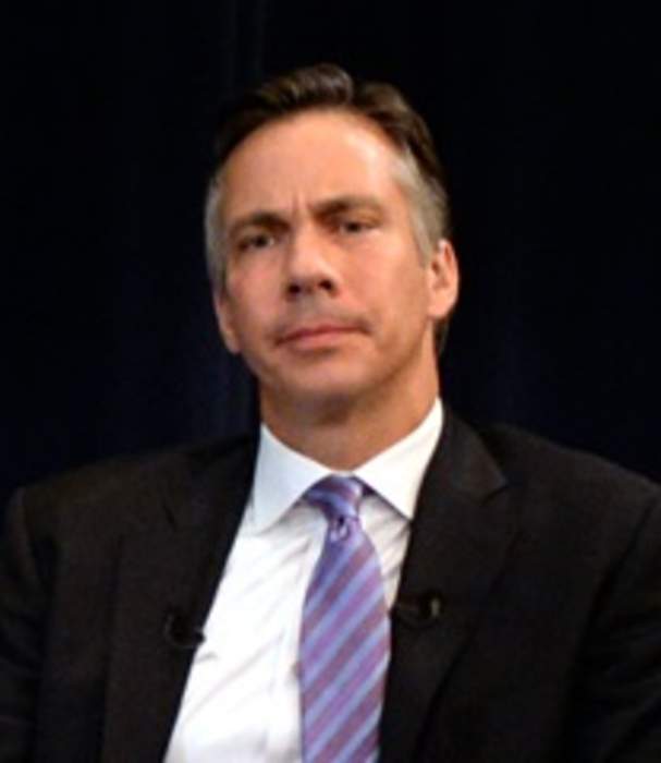 Jim Sciutto Facts and News Updates | One News Page