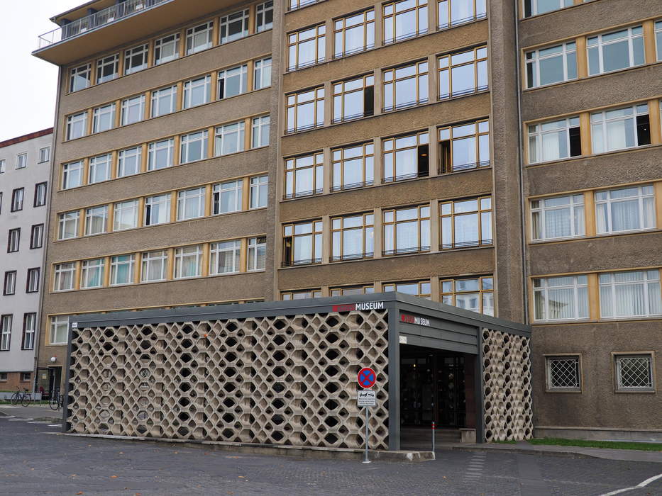 Stasi Museum Facts And News Updates | One News Page